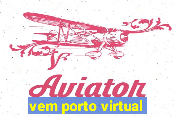 vem porto virtual